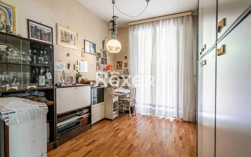 Villa a schiera via del Lido, 20, Centro, Marullina, Casalecchio di Reno — foto 23 di 35