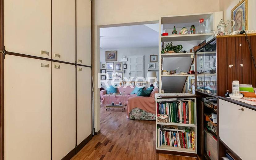 Villa a schiera via del Lido, 20, Centro, Marullina, Casalecchio di Reno — foto 13 di 35