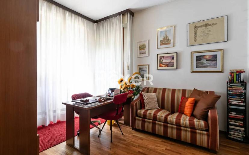 Villa a schiera via del Lido, 20, Centro, Marullina, Casalecchio di Reno — foto 32 di 35