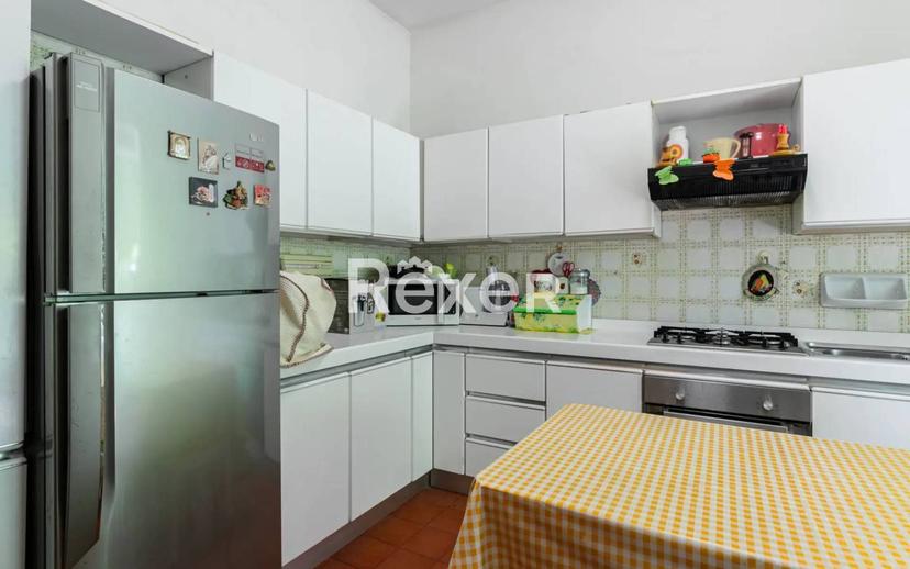 Villa a schiera via del Lido, 20, Centro, Marullina, Casalecchio di Reno — foto 27 di 35
