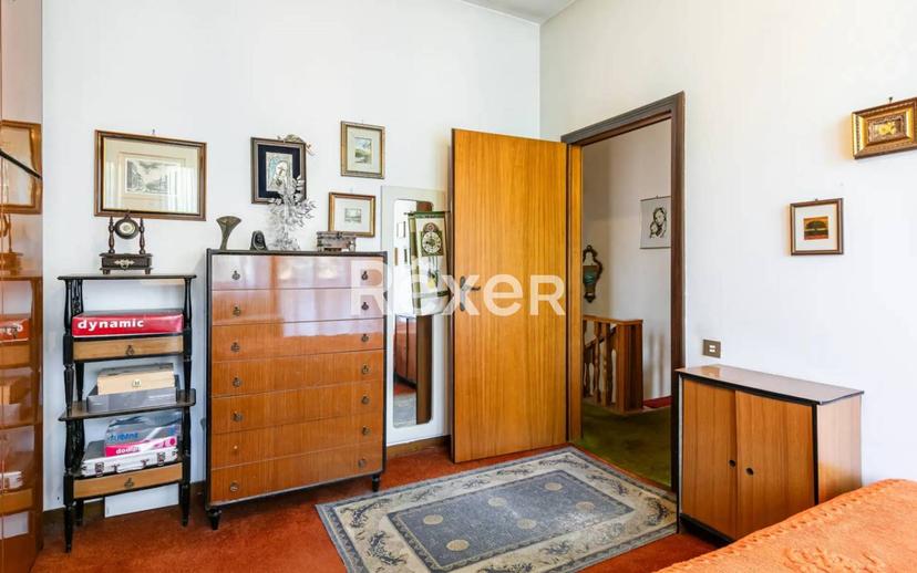 Villa a schiera via del Lido, 20, Centro, Marullina, Casalecchio di Reno — foto 34 di 35