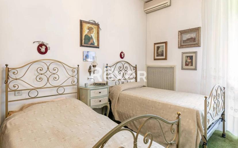 Villa a schiera via del Lido, 20, Centro, Marullina, Casalecchio di Reno — foto 30 di 35
