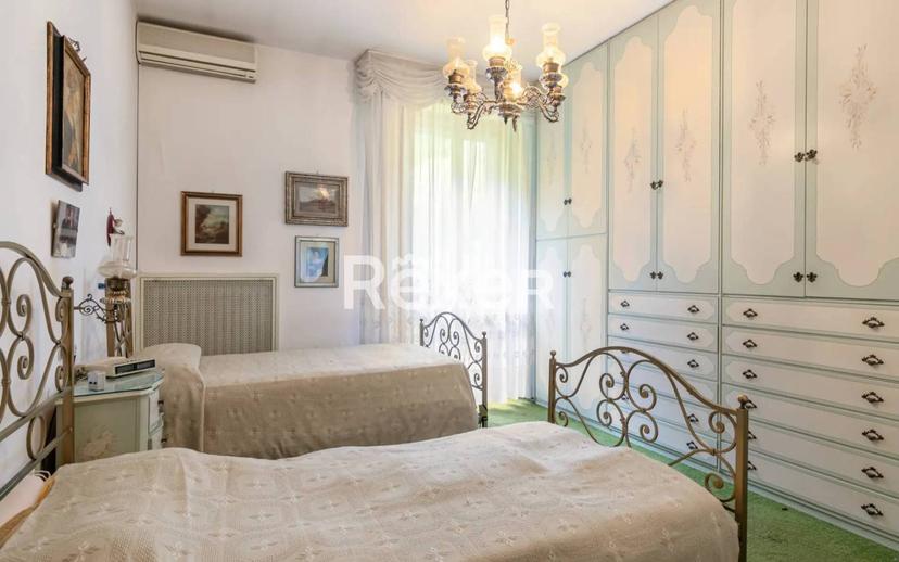 Villa a schiera via del Lido, 20, Centro, Marullina, Casalecchio di Reno — foto 11 di 35