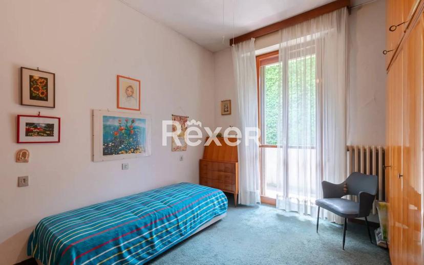 Villa a schiera via del Lido, 20, Centro, Marullina, Casalecchio di Reno — foto 35 di 35