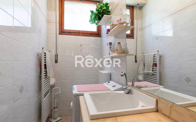 Villa a schiera via del Lido, 20, Centro, Marullina, Casalecchio di Reno — foto 7 di 35