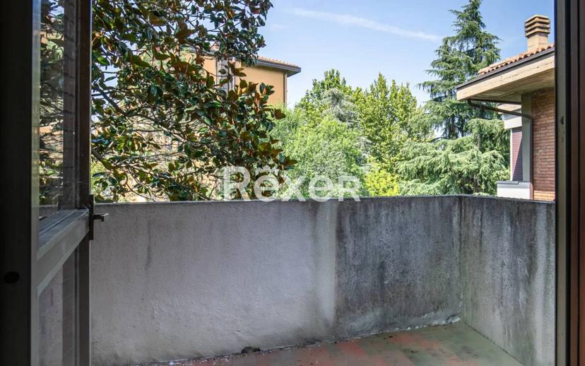 Villa a schiera via del Lido, 20, Centro, Marullina, Casalecchio di Reno — foto 2 di 35