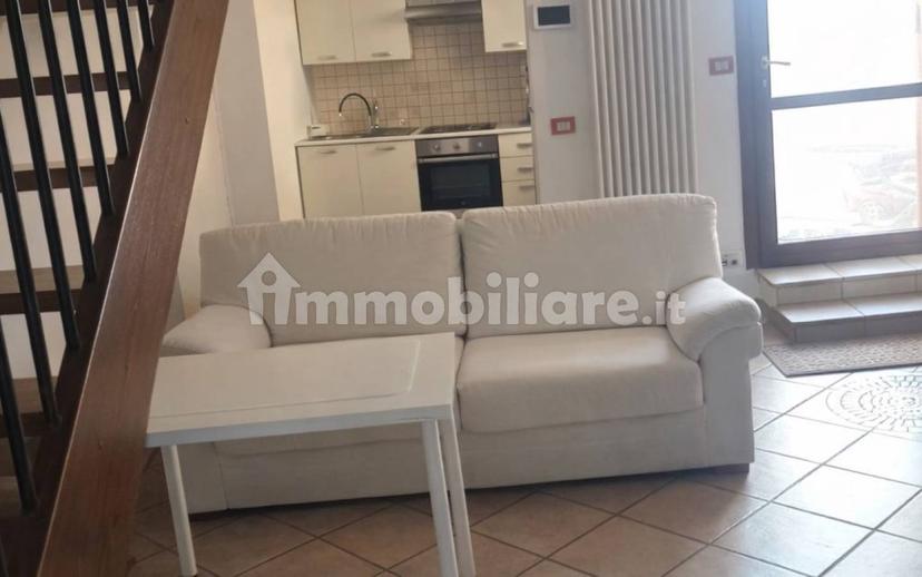 Terratetto plurifamiliare via Passo Pecore di Cento, Budrio — foto 8 di 9