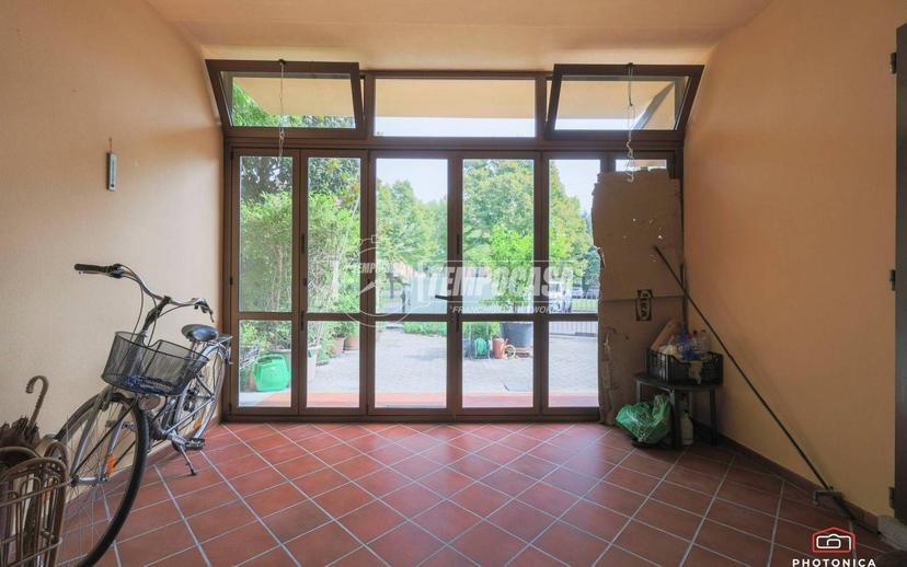 Terratetto unifamiliare via Anna Kuliscioff, Pedagna, Monte Catone, Imola — foto 41 di 56