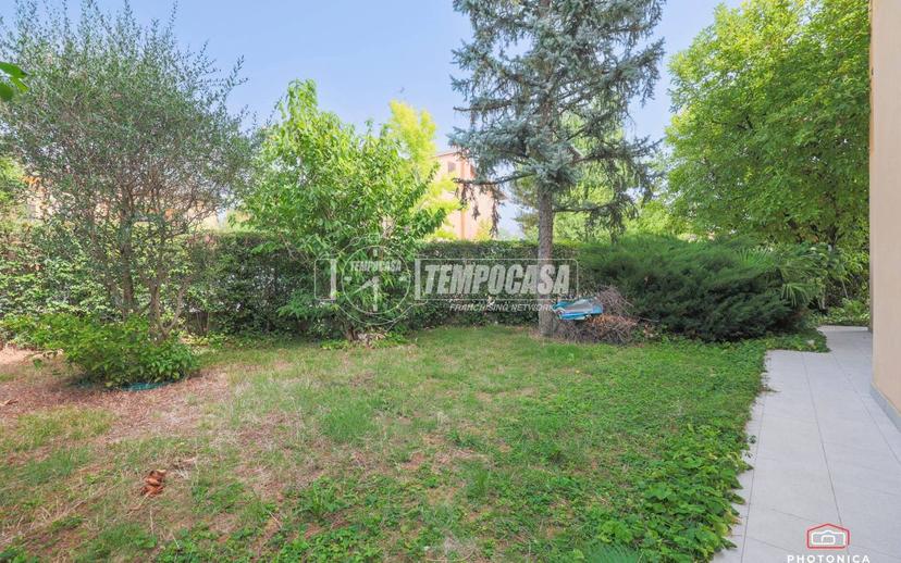 Terratetto unifamiliare via Anna Kuliscioff, Pedagna, Monte Catone, Imola — foto 5 di 56