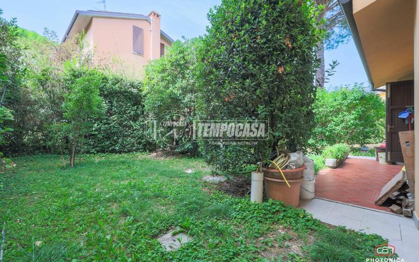 Terratetto unifamiliare via Anna Kuliscioff, Pedagna, Monte Catone, Imola — foto 2 di 56