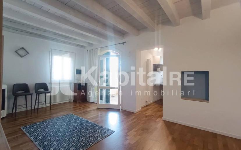 Villa a schiera via San Salvatore, Medicina — foto 4 di 24