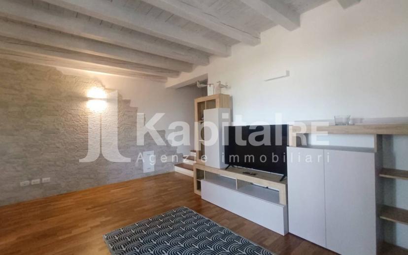 Villa a schiera via San Salvatore, Medicina — foto 18 di 24