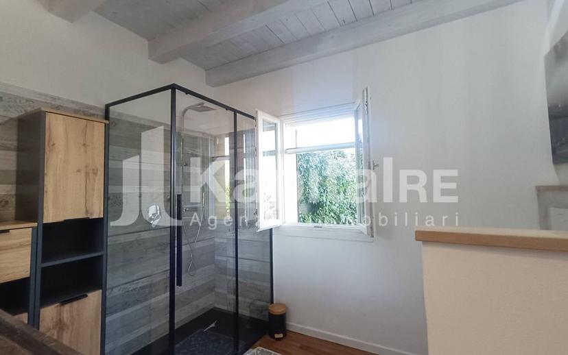 Villa a schiera via San Salvatore, Medicina — foto 15 di 24