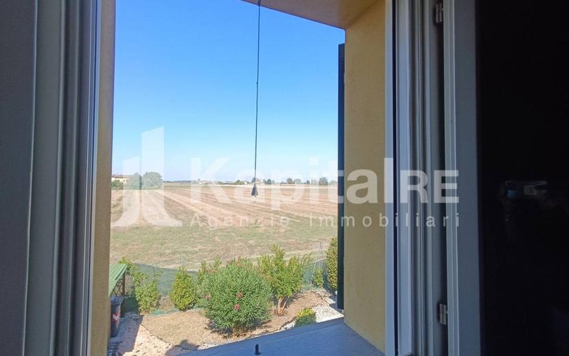 Villa a schiera via San Salvatore, Medicina — foto 13 di 24