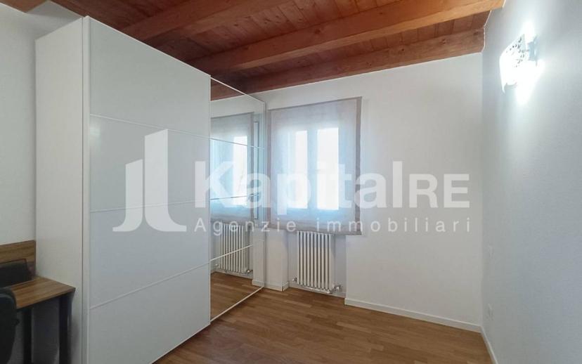 Villa a schiera via San Salvatore, Medicina — foto 5 di 24