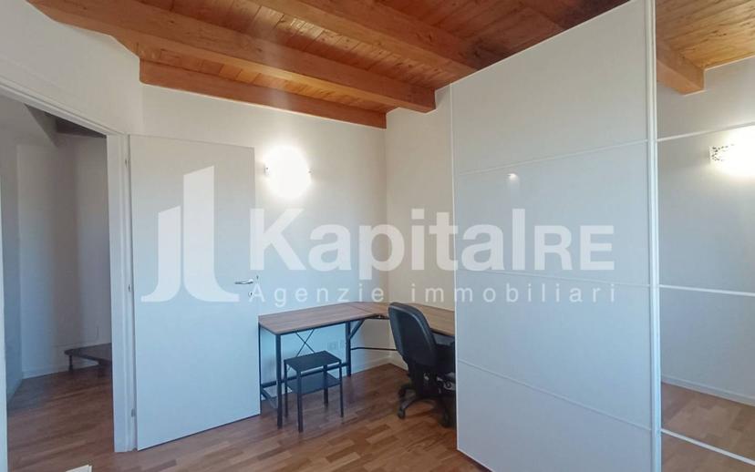 Villa a schiera via San Salvatore, Medicina — foto 22 di 24