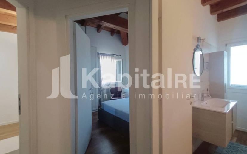 Villa a schiera via San Salvatore, Medicina — foto 17 di 24