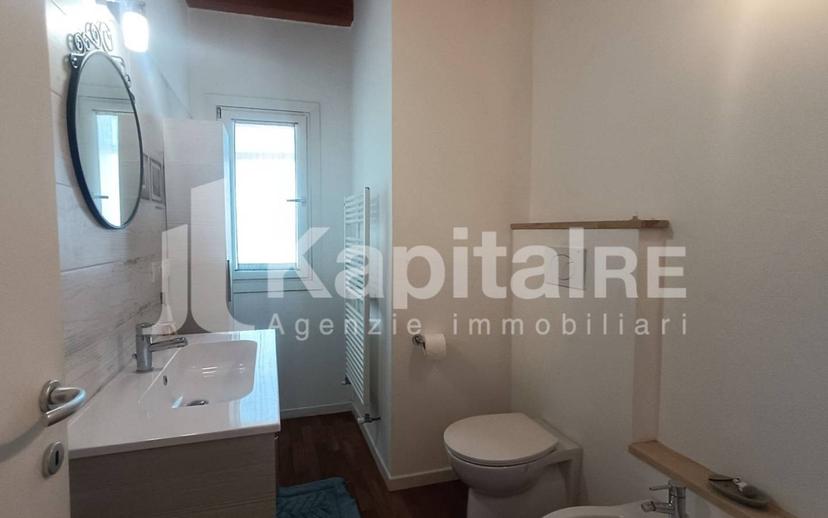 Villa a schiera via San Salvatore, Medicina — foto 16 di 24