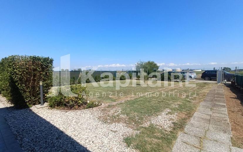 Villa a schiera via San Salvatore, Medicina — foto 24 di 24