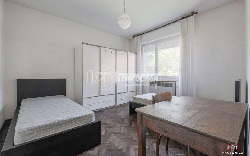 Appartamento via Etruria, Mazzini - Fossolo, Bologna