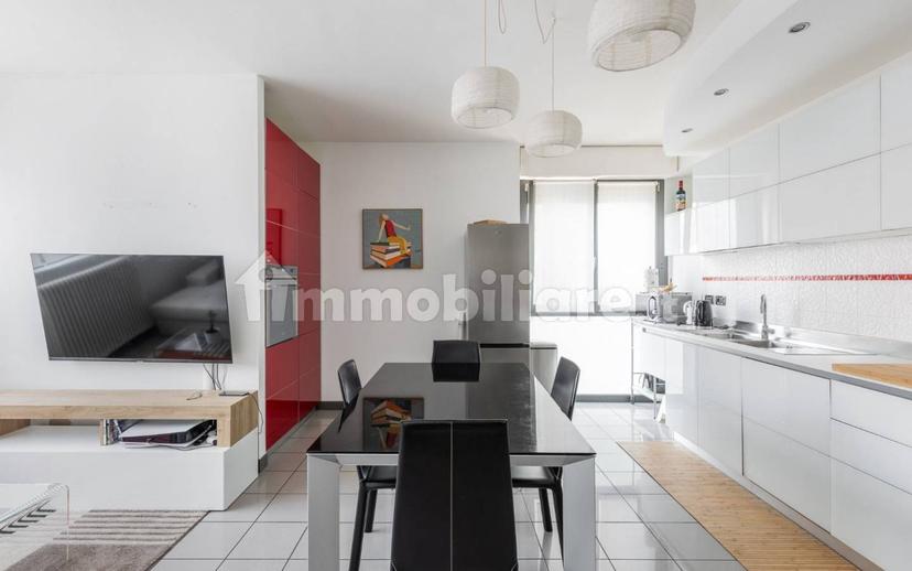 Trilocale via Larga 34, San Vitale - Roveri, Bologna — foto 4 di 31