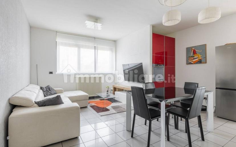 Trilocale via Larga 34, San Vitale - Roveri, Bologna — foto 26 di 31