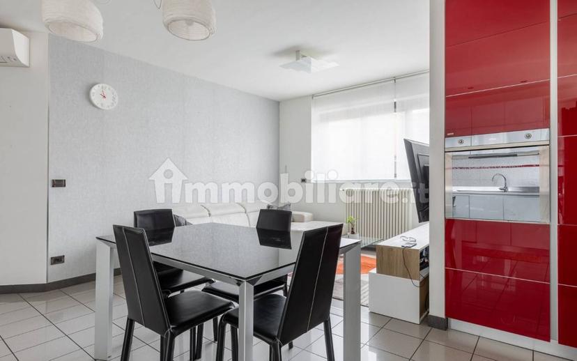 Trilocale via Larga 34, San Vitale - Roveri, Bologna — foto 19 di 31