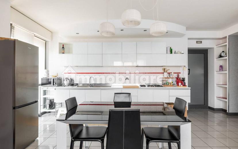 Trilocale via Larga 34, San Vitale - Roveri, Bologna — foto 22 di 31