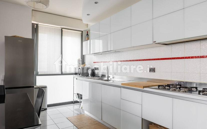 Trilocale via Larga 34, San Vitale - Roveri, Bologna — foto 24 di 31