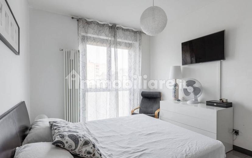 Trilocale via Larga 34, San Vitale - Roveri, Bologna — foto 25 di 31