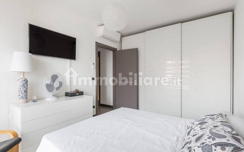 Trilocale via Larga 34, San Vitale - Roveri, Bologna — foto 28 di 31