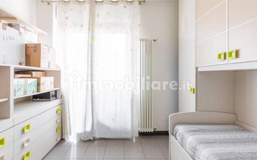 Trilocale via Larga 34, San Vitale - Roveri, Bologna — foto 29 di 31