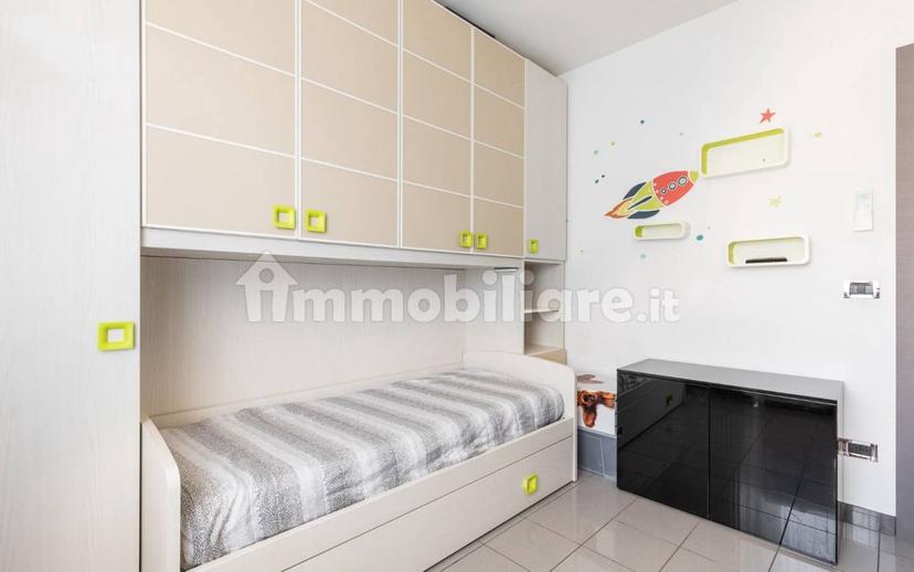 Trilocale via Larga 34, San Vitale - Roveri, Bologna — foto 20 di 31