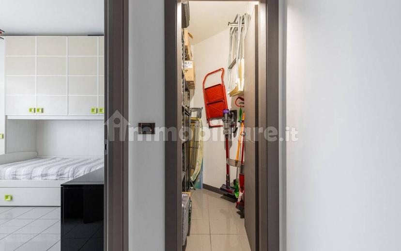 Trilocale via Larga 34, San Vitale - Roveri, Bologna — foto 12 di 31
