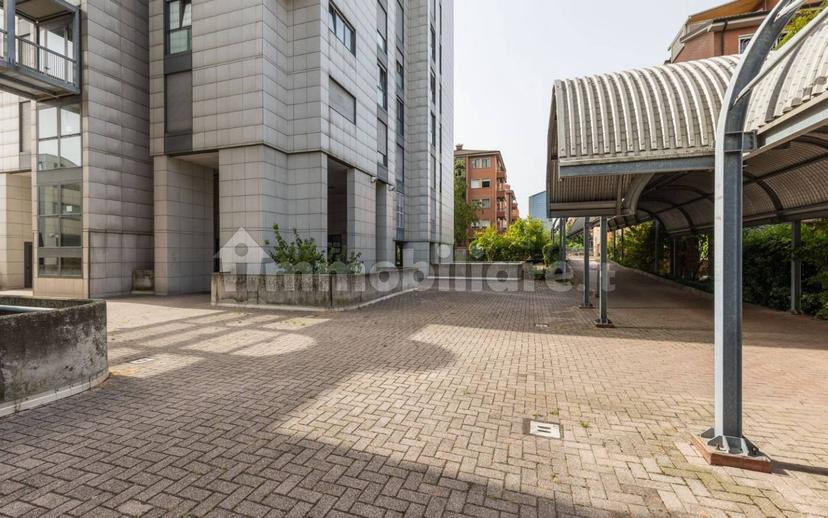 Trilocale via Larga 34, San Vitale - Roveri, Bologna — foto 3 di 31