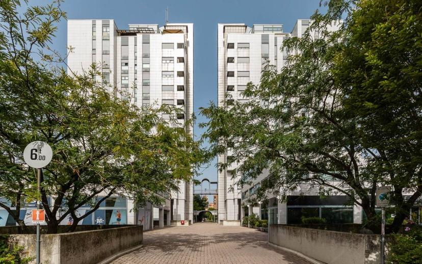 Trilocale via Larga 34, San Vitale - Roveri, Bologna — foto 13 di 31