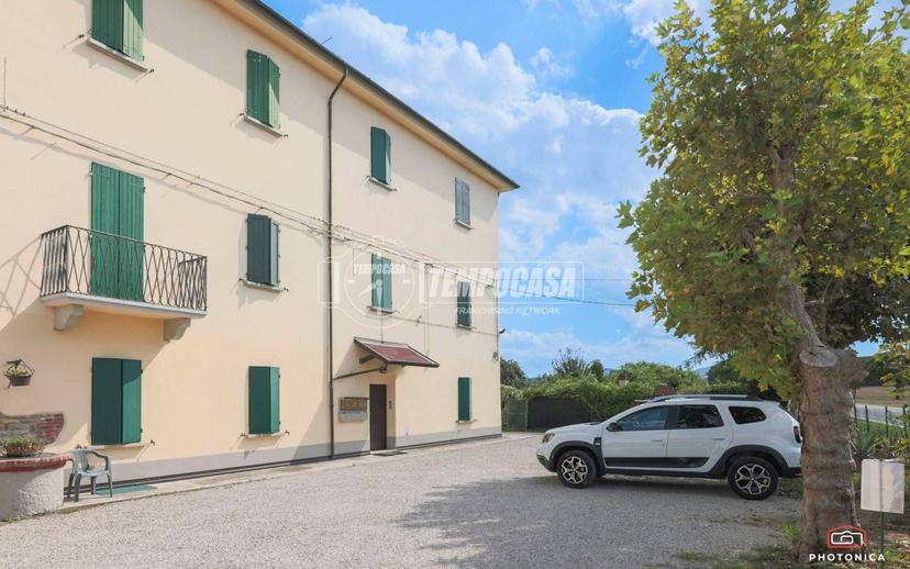 Trilocale via San Giorgio, Osteria Grande, Castel San Pietro Terme — foto 17 di 22