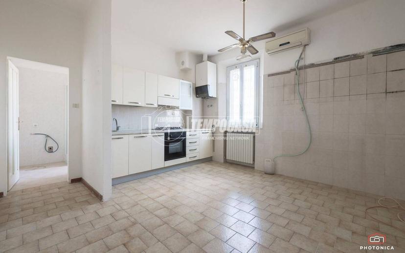 Trilocale via San Giorgio, Osteria Grande, Castel San Pietro Terme — foto 19 di 22