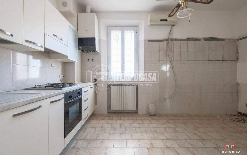 Trilocale via San Giorgio, Osteria Grande, Castel San Pietro Terme — foto 18 di 22