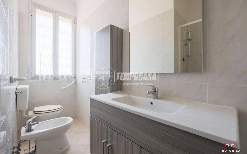 Trilocale via San Giorgio, Osteria Grande, Castel San Pietro Terme — foto 2 di 22