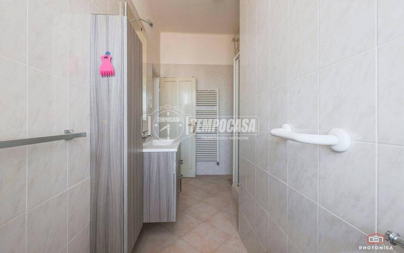 Trilocale via San Giorgio, Osteria Grande, Castel San Pietro Terme — foto 21 di 22