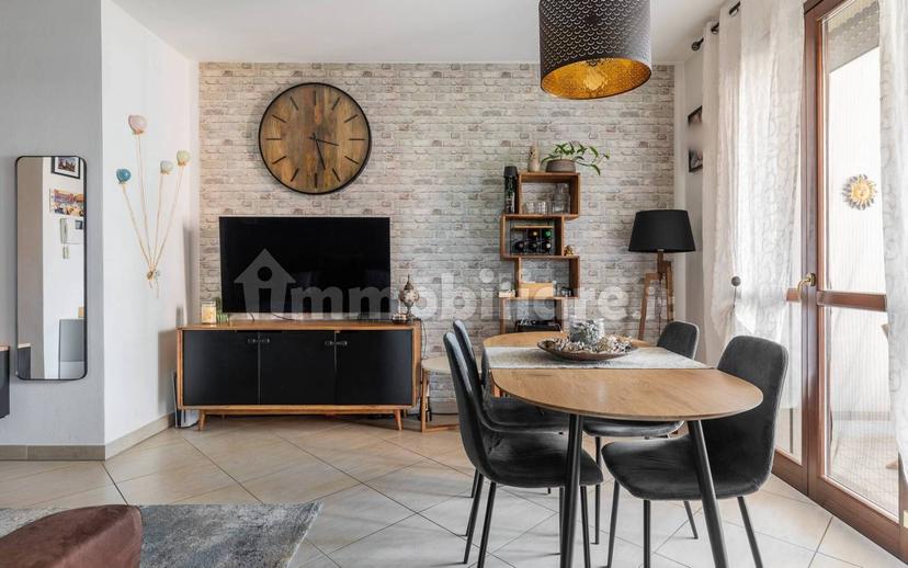 Trilocale via Silvio Pellico 11, Campanella, Imola — foto 22 di 30