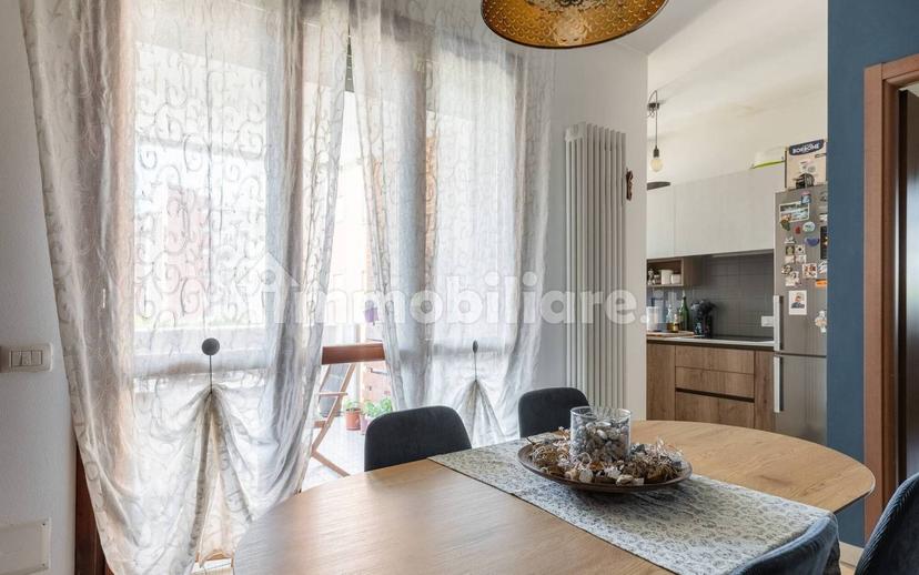 Trilocale via Silvio Pellico 11, Campanella, Imola — foto 25 di 30