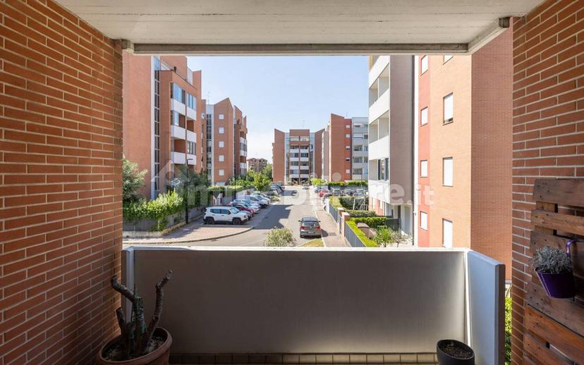 Trilocale via Silvio Pellico 11, Campanella, Imola — foto 11 di 30