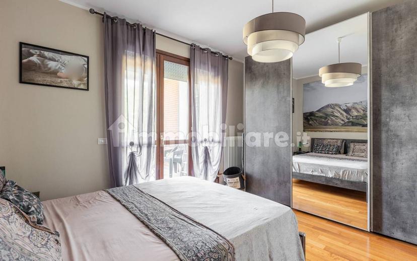 Trilocale via Silvio Pellico 11, Campanella, Imola — foto 6 di 30