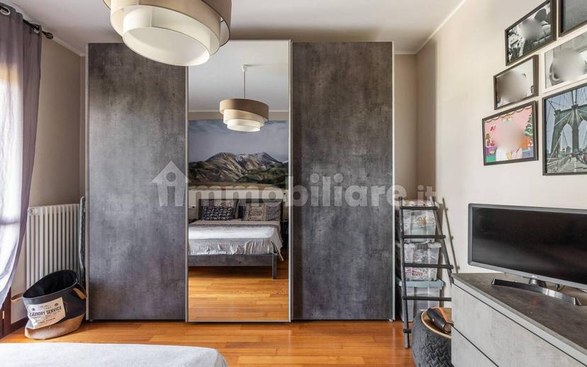 Trilocale via Silvio Pellico 11, Campanella, Imola — foto 21 di 30