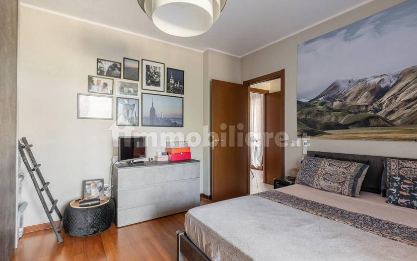 Trilocale via Silvio Pellico 11, Campanella, Imola — foto 13 di 30