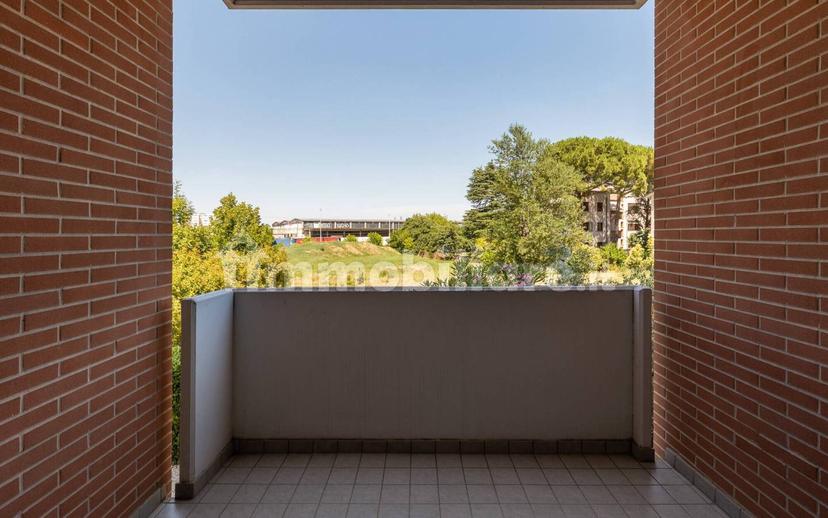 Trilocale via Silvio Pellico 11, Campanella, Imola — foto 27 di 30