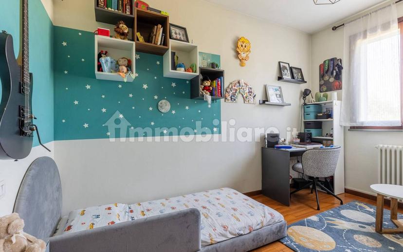 Trilocale via Silvio Pellico 11, Campanella, Imola — foto 4 di 30