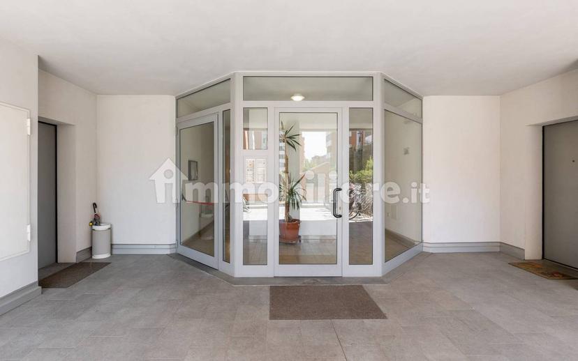 Trilocale via Silvio Pellico 11, Campanella, Imola — foto 8 di 30